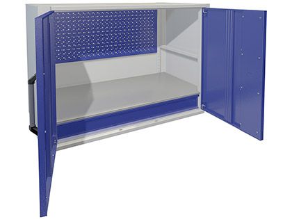 Инструментальный шкаф HARD 1000-021010 фото 2 Инструментальный шкаф HARD 1000-021010 фото 2
