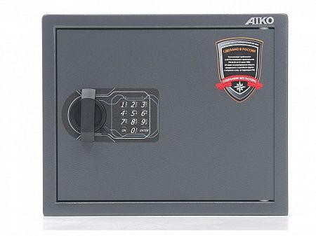 Оружейный сейф AIKO TT-28 EL фото 3 Оружейный сейф AIKO TT-28 EL фото 3