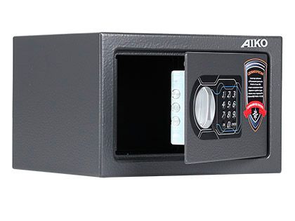 Оружейный сейф AIKO TT-170 EL фото 2 Оружейный сейф AIKO TT-170 EL фото 2