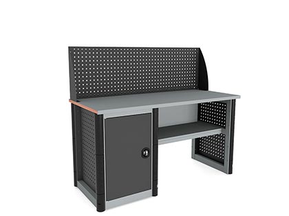 Верстак Profi M № 607 Верстак Profi M № 607