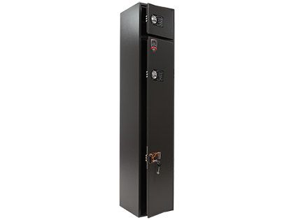 Оружейный сейф AIKO БЕРКУТ 150/2 EL Оружейный сейф AIKO БЕРКУТ 150/2 EL