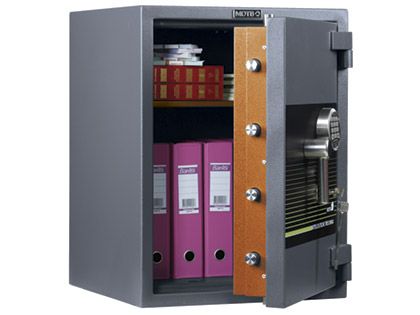 Взломостойкий сейф MDTB Fort-M 67 EK Взломостойкий сейф MDTB Fort-M 67 EK