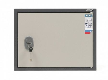 Бухгалтерский шкаф AIKO SL-32 фото 4 Бухгалтерский шкаф AIKO SL-32 фото 4
