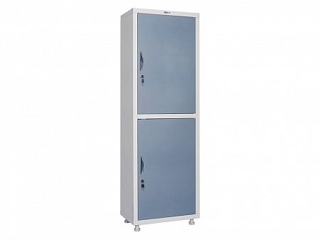 Медицинский шкаф HILFE МД 1 1760/SS фото 6 Медицинский шкаф HILFE МД 1 1760/SS фото 6