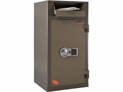 Депозитный сейф VALBERG ASD-32 EL Депозитный сейф VALBERG ASD-32 EL