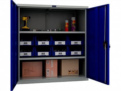 Шкаф инструментальный ТС 1095-002000 Шкаф инструментальный ТС 1095-002000
