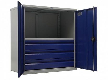 Шкаф инструментальный ТС 1095-001030 фото 3 Шкаф инструментальный ТС 1095-001030 фото 3