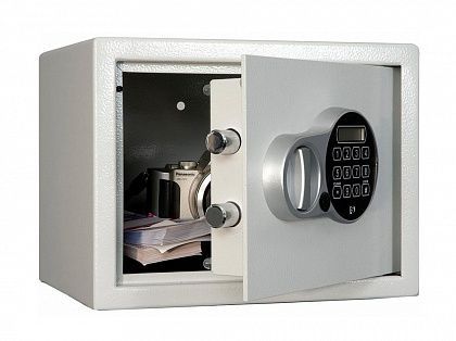 Гостиничный сейф AIKO SH-23 EL фото 3 Гостиничный сейф AIKO SH-23 EL фото 3