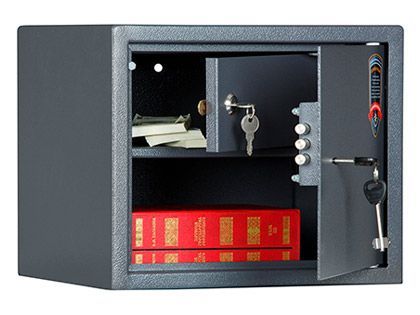 Оружейный сейф AIKO TT-28 фото 2 Оружейный сейф AIKO TT-28 фото 2