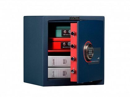 Взломостойкий сейф MDTB EK-46.E фото 2 Взломостойкий сейф MDTB EK-46.E фото 2