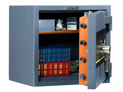 Взломостойкий сейф MDTB Bastion-M 46 K Взломостойкий сейф MDTB Bastion-M 46 K