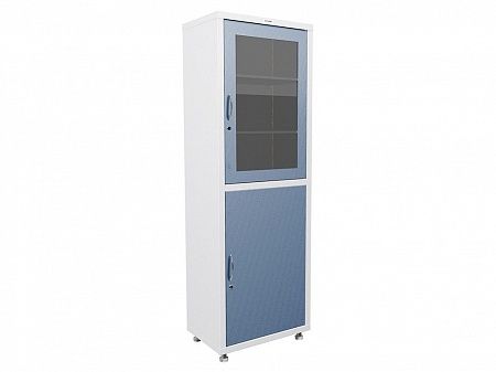 Медицинский шкаф HILFE МД 1 1760 R фото 4 Медицинский шкаф HILFE МД 1 1760 R фото 4