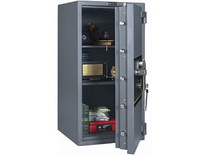 Взломостойкий сейф MDTB Fort-M 1368 EK Взломостойкий сейф MDTB Fort-M 1368 EK