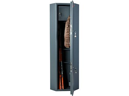 Оружейный сейф AIKO БЕРКУТ 3У фото 2 Оружейный сейф AIKO БЕРКУТ 3У фото 2