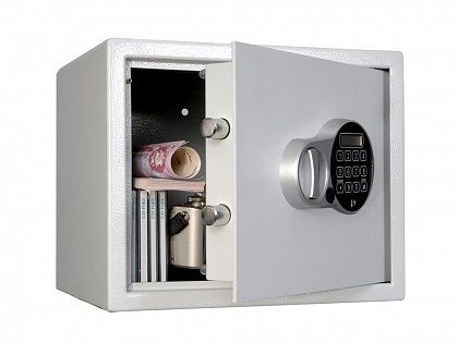 Гостиничный сейф AIKO SH-30 EL фото 3 Гостиничный сейф AIKO SH-30 EL фото 3