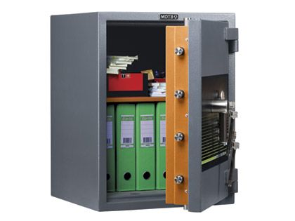 Взломостойкий сейф MDTB Fort-M 67 2K Взломостойкий сейф MDTB Fort-M 67 2K
