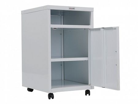 Медицинская тумба МД ТП-3 фото 4 Медицинская тумба МД ТП-3 фото 4
