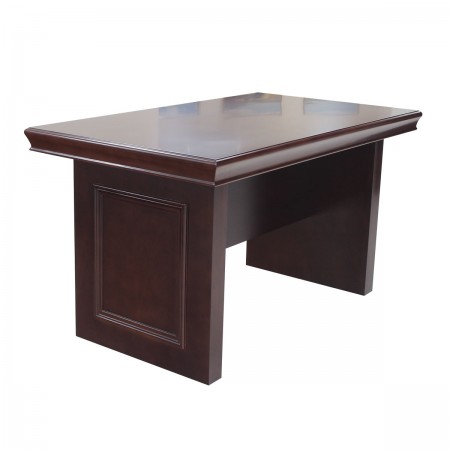 Брифинг Кадис 24349, Fiorenzo, 1400*800*760, шпон орех Брифинг Кадис 24349, Fiorenzo, 1400*800*760, шпон орех