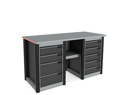 Верстак Profi M № 605 Верстак Profi M № 605