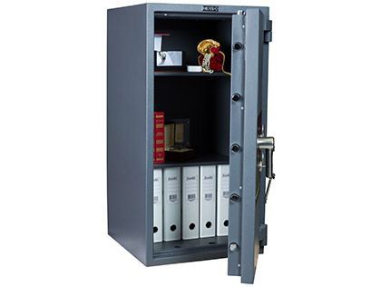 Взломостойкий сейф MDTB Bastion-M 1585 2K Взломостойкий сейф MDTB Bastion-M 1585 2K