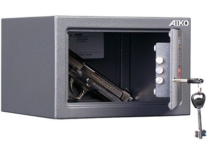 Оружейный сейф AIKO TT-170 Оружейный сейф AIKO TT-170