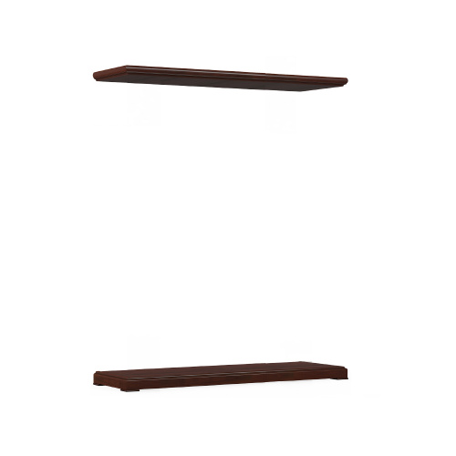 Топ и цоколь для шкафа 3 створки Ministry Топ и цоколь для шкафа 3 створки Ministry