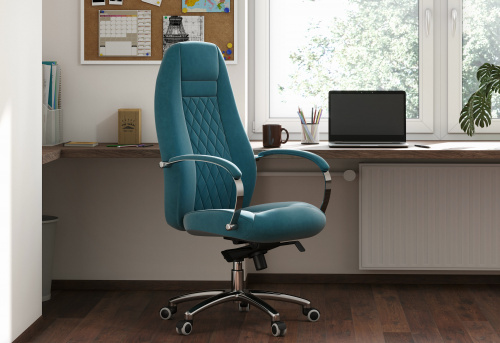 CHAIRMAN 950 HOME фото 19