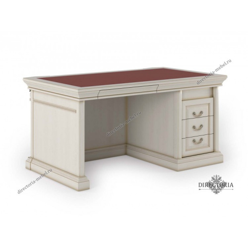 Стол письменный MN1695 White