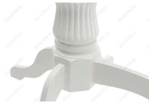 Стол Fellen butter white фото 6