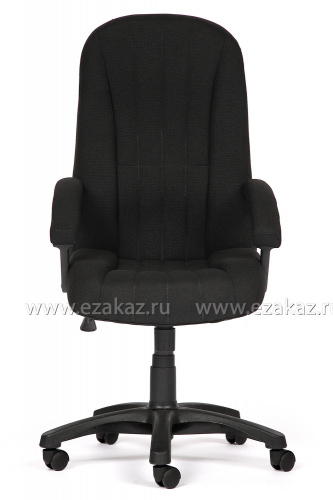 Кресло офисное TetChair СH 888 ткань фото 2 Кресло офисное TetChair СH 888 ткань фото 2