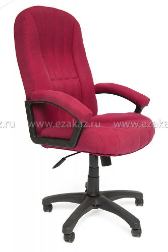Кресло офисное TetChair СH 888 ткань фото 7 Кресло офисное TetChair СH 888 ткань фото 7