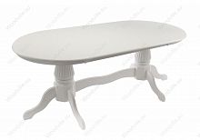 Стол Fellen butter white