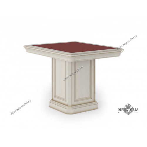 Стол-брифинг MN1190 White Стол-брифинг MN1190 White