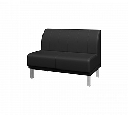 Hol2 Холл. Модуль 2-местный. Ecotex 3001.