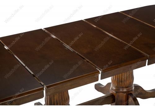 Стол Grandi dirty oak фото 5 Стол Grandi dirty oak фото 5