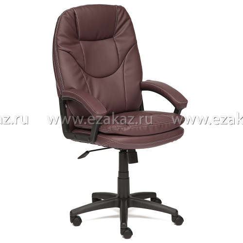 Кресло офисное TetChair «Comfort LT» ( brown)