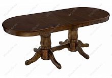 Стол Grandi dirty oak