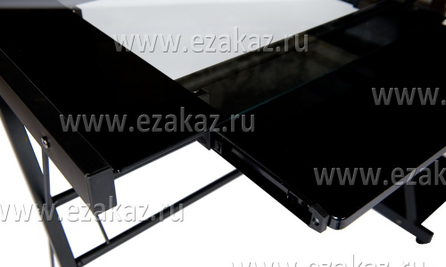 Компьютерный стол со стеллажом TetChair Technospace WRX-08 фото 4 Компьютерный стол со стеллажом TetChair Technospace WRX-08 фото 4
