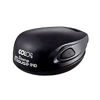 Colop Stamp Mouse R 40 — черный