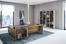 Кабинет Wood&Stone