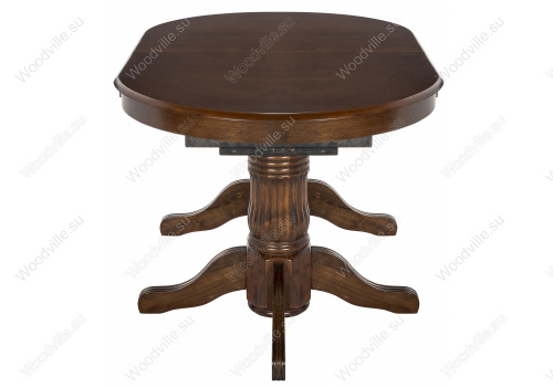 Стол Grandi dirty oak фото 4 Стол Grandi dirty oak фото 4