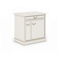 Шкаф для холодильника IN-H (White)