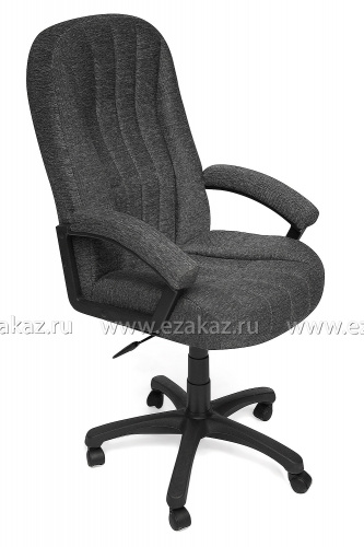 Кресло офисное TetChair СH 888 ткань фото 8 Кресло офисное TetChair СH 888 ткань фото 8