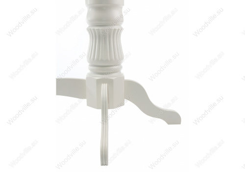 Стол Fellen butter white фото 7