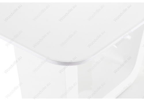 Стол Vlinder 140 super white фото 9 Стол Vlinder 140 super white фото 9