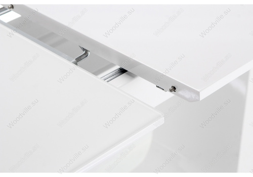 Стол Vlinder 140 super white фото 12 Стол Vlinder 140 super white фото 12