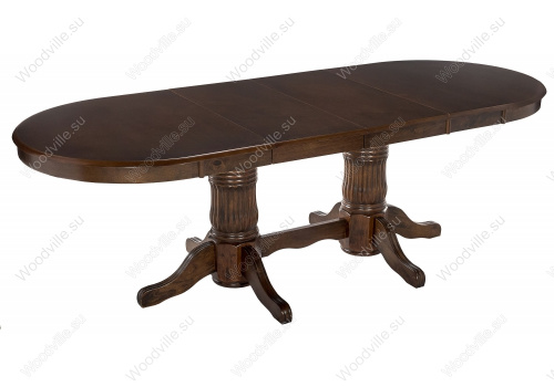 Стол Grandi dirty oak фото 2 Стол Grandi dirty oak фото 2