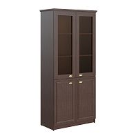 Шкаф комбинированный RHC 89.2 Дуб Девон RAUT