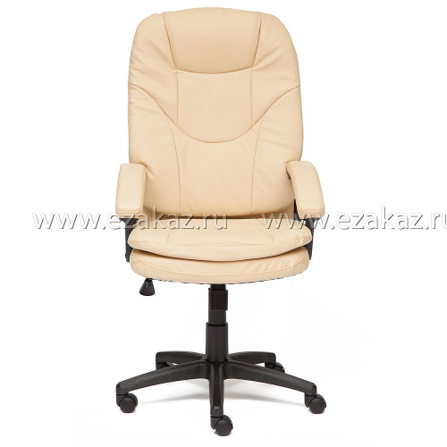 Кресло офисное TetChair «Comfort LT» ( beige) фото 2 Кресло офисное TetChair «Comfort LT» ( beige) фото 2