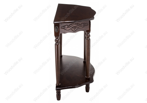 Консоль Console oak фото 4
